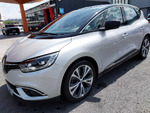 Renault Scenic <span class=